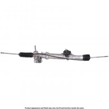 1988 Honda Prelude Rack and Pinion Assembly A1 Cardone 261790 image 3 of 4