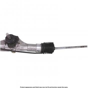 1988 Honda Prelude Rack and Pinion Assembly A1 Cardone 261790 image 4 of 4