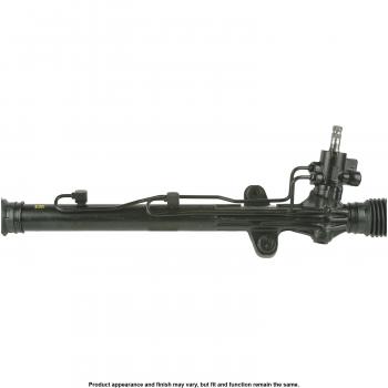 1999 Honda Accord Rack and Pinion Assembly