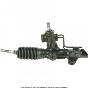 1999 Honda Accord Rack and Pinion Assembly A1 Cardone 261791 image 3 of 4