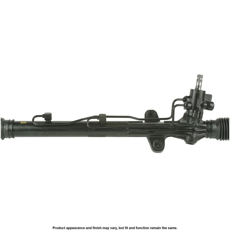 1998 Honda Accord Rack and Pinion Assembly