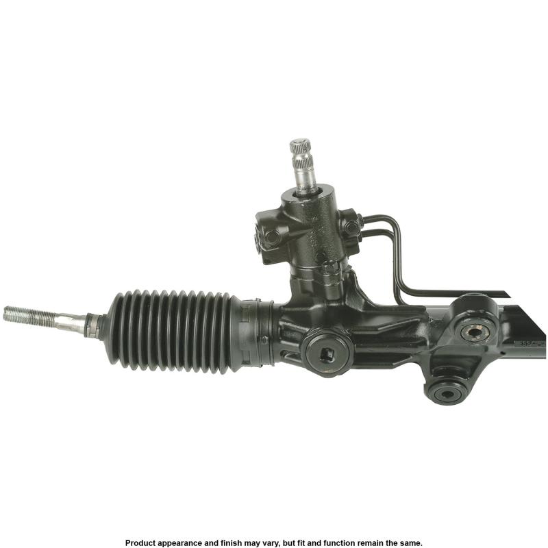 1998 Honda Accord Rack and Pinion Assembly A1 Cardone 261791 image 3 of 4