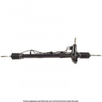 2000 Honda Civic Rack and Pinion Assembly A1 Cardone 261792 image 1 of 4