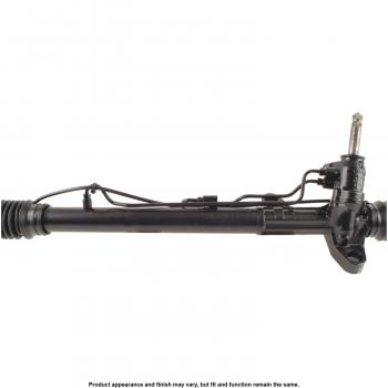 2000 Honda Civic Rack and Pinion Assembly A1 Cardone 261792 image 2 of 4