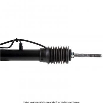 2000 Honda Civic Rack and Pinion Assembly A1 Cardone 261792 image 3 of 4