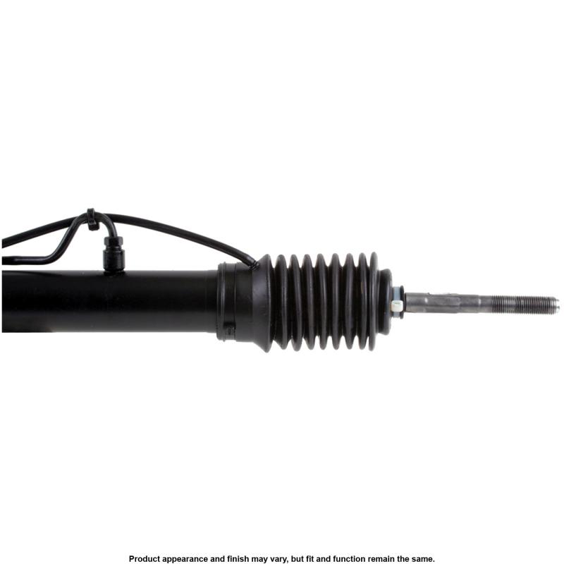 1999 Honda Civic Rack and Pinion Assembly A1 Cardone 261792 image 3 of 4