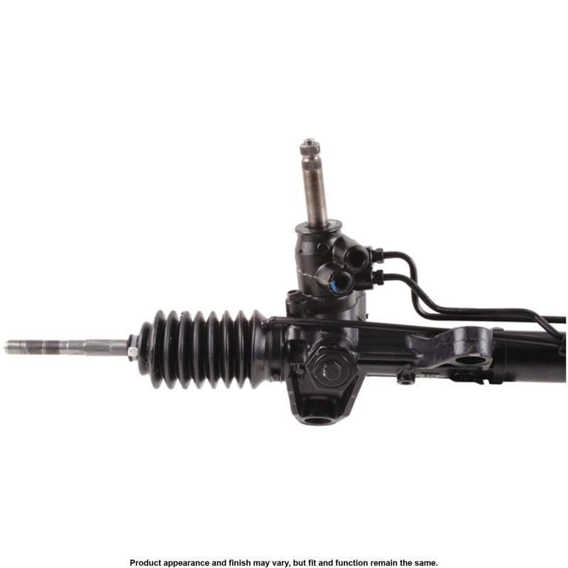 1999 Honda Civic Rack and Pinion Assembly A1 Cardone 261792 image 4 of 4