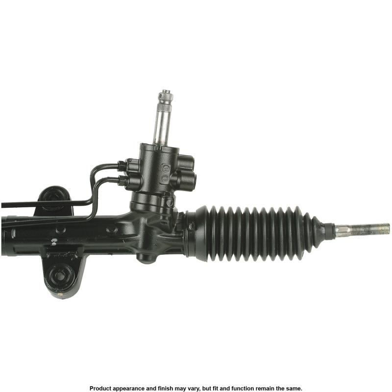 1998 Honda Accord Rack and Pinion Assembly A1 Cardone 261797 image 3 of 4