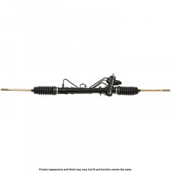 1983 Volkswagen Rabbit Pickup Rack and Pinion Assembly A1 Cardone 261810 image 1 of 4