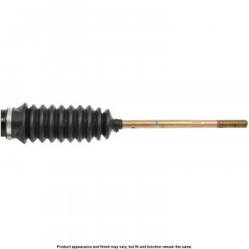 1983 Volkswagen Rabbit Pickup Rack and Pinion Assembly A1 Cardone 261810 image 2 of 4