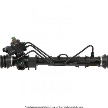 1983 Volkswagen Rabbit Pickup Rack and Pinion Assembly A1 Cardone 261810 image 4 of 4