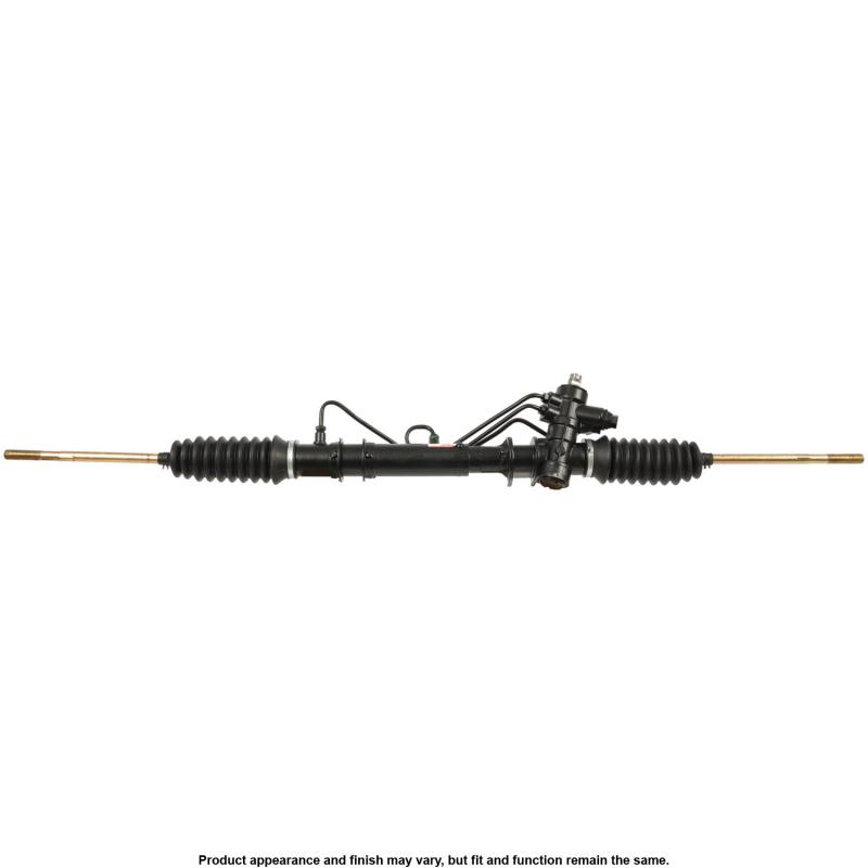 1982 Volkswagen Jetta Rack and Pinion Assembly A1 Cardone 261810 image 1 of 4