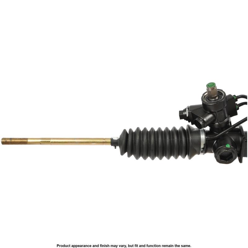1982 Volkswagen Jetta Rack and Pinion Assembly A1 Cardone 261810 image 3 of 4