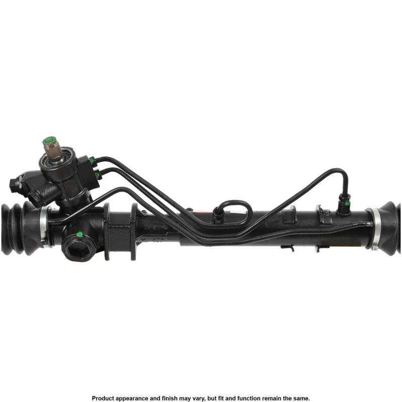 1982 Volkswagen Jetta Rack and Pinion Assembly A1 Cardone 261810 image 4 of 4