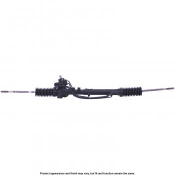 1992 Volkswagen Jetta Rack and Pinion Assembly A1 Cardone 261811 image 2 of 4