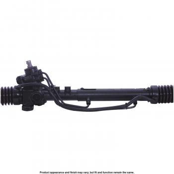 1992 Volkswagen Jetta Rack and Pinion Assembly A1 Cardone 261811 image 3 of 4