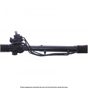 1994 Volkswagen Passat Rack and Pinion Assembly A1 Cardone 261813 image 4 of 4