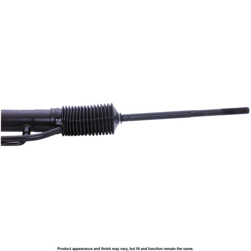 1992 Volkswagen Passat Rack and Pinion Assembly