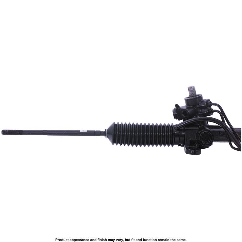 1990 Volkswagen Passat Rack and Pinion Assembly A1 Cardone 261813 image 2 of 4