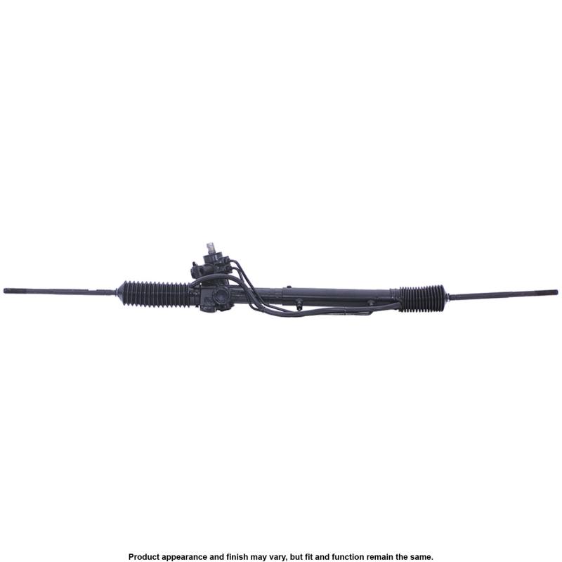 1990 Volkswagen Passat Rack and Pinion Assembly A1 Cardone 261813 image 3 of 4