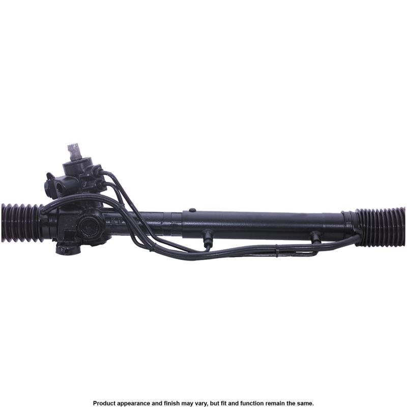 1990 Volkswagen Passat Rack and Pinion Assembly A1 Cardone 261813 image 4 of 4