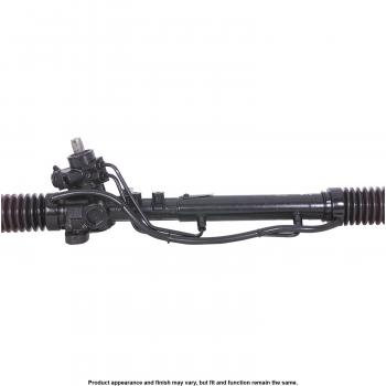 1992 Volkswagen Jetta Rack and Pinion Assembly A1 Cardone 261814 image 2 of 4