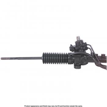 1992 Volkswagen Jetta Rack and Pinion Assembly A1 Cardone 261814 image 3 of 4