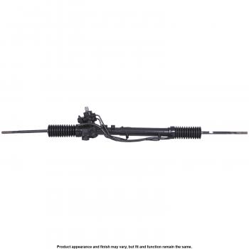 1992 Volkswagen Jetta Rack and Pinion Assembly A1 Cardone 261814 image 4 of 4