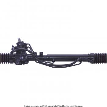 1995 Volkswagen Corrado Rack and Pinion Assembly A1 Cardone 261815 image 2 of 4