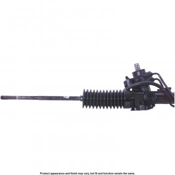 1995 Volkswagen Corrado Rack and Pinion Assembly A1 Cardone 261815 image 4 of 4