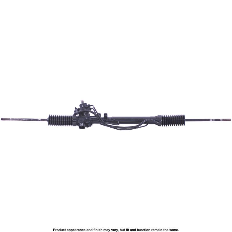1995 Volkswagen Corrado Rack and Pinion Assembly