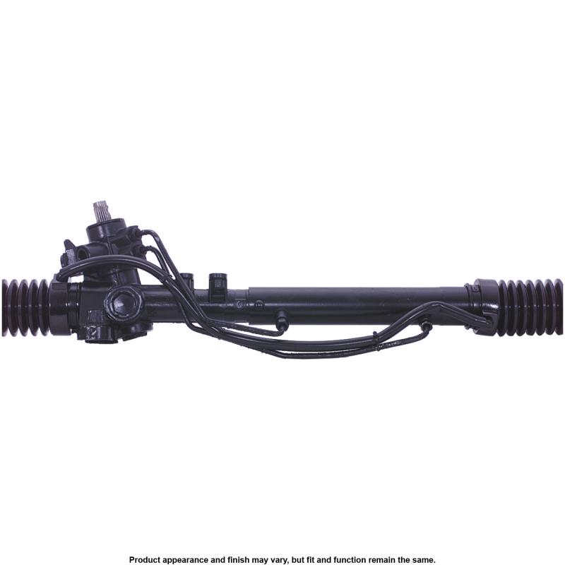 1993 Volkswagen Golf Rack and Pinion Assembly A1 Cardone 261815 image 2 of 4
