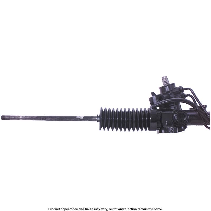 1993 Volkswagen Golf Rack and Pinion Assembly A1 Cardone 261815 image 4 of 4