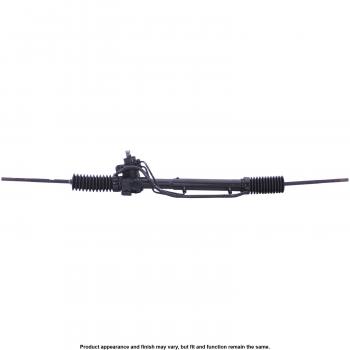 1991 Volkswagen Passat Rack and Pinion Assembly A1 Cardone 261816 image 1 of 4