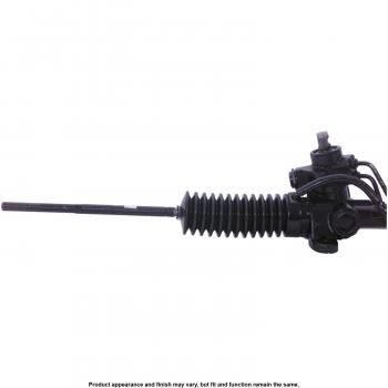 1991 Volkswagen Passat Rack and Pinion Assembly A1 Cardone 261816 image 3 of 4