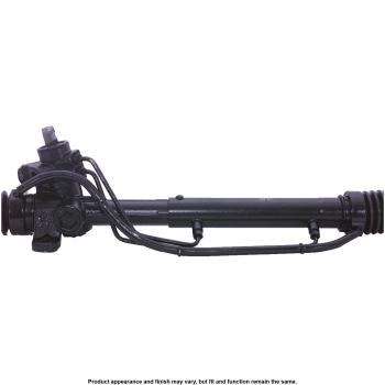 1991 Volkswagen Passat Rack and Pinion Assembly A1 Cardone 261816 image 4 of 4
