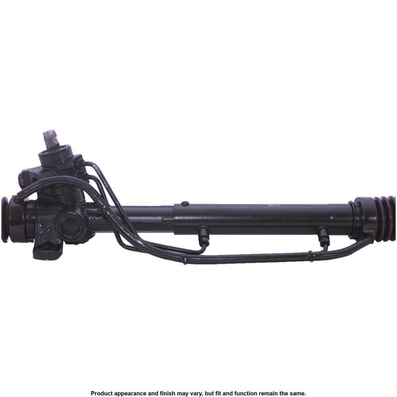 1990 Volkswagen Passat Rack and Pinion Assembly A1 Cardone 261816 image 4 of 4