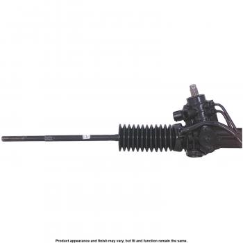 1994 Volkswagen Passat Rack and Pinion Assembly A1 Cardone 261819 image 2 of 4
