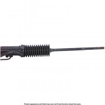 1994 Volkswagen Passat Rack and Pinion Assembly A1 Cardone 261819 image 3 of 4
