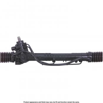 1994 Volkswagen Passat Rack and Pinion Assembly A1 Cardone 261819 image 4 of 4