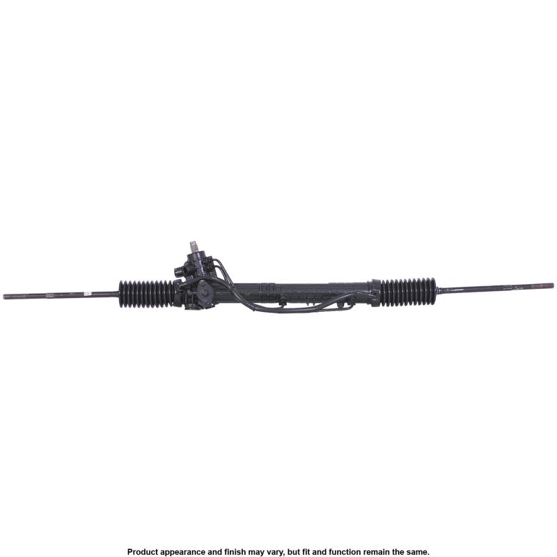 1997 Volkswagen Passat Rack and Pinion Assembly