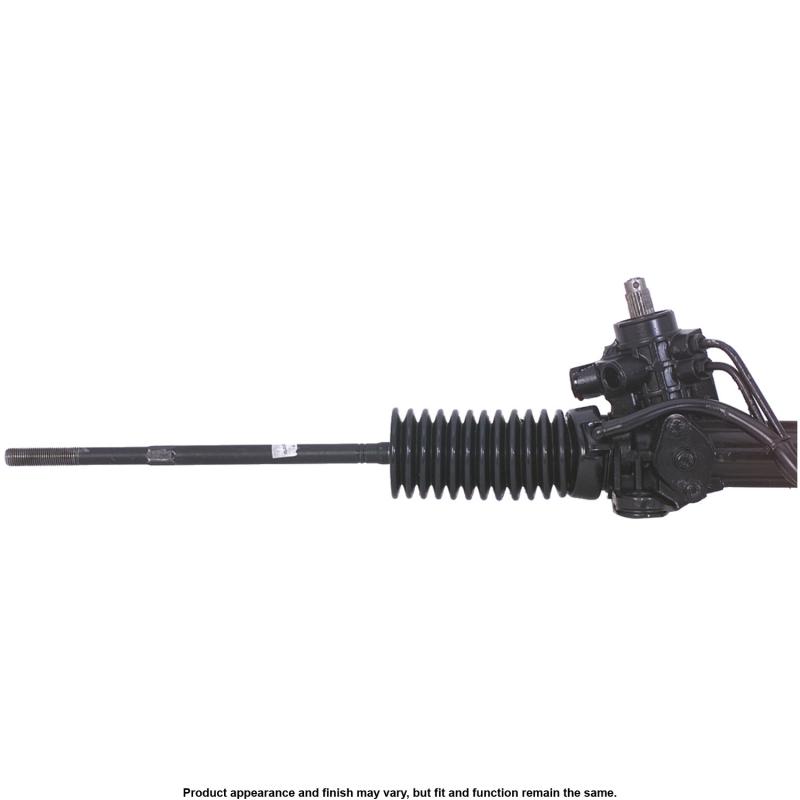 1995 Volkswagen Passat Rack and Pinion Assembly A1 Cardone 261819 image 2 of 4