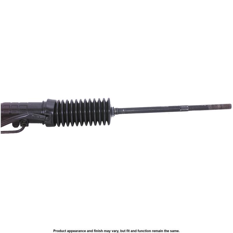 1995 Volkswagen Passat Rack and Pinion Assembly A1 Cardone 261819 image 3 of 4