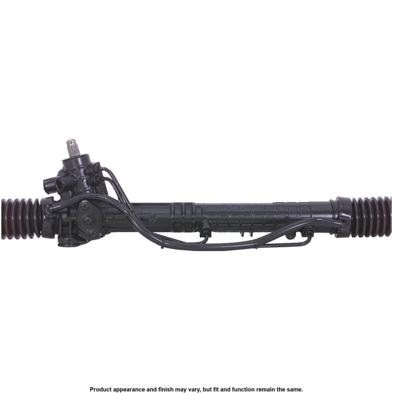 1995 Volkswagen Passat Rack and Pinion Assembly A1 Cardone 261819 image 4 of 4