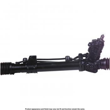 1987 BMW 325e Rack and Pinion Assembly A1 Cardone 261820 image 3 of 4
