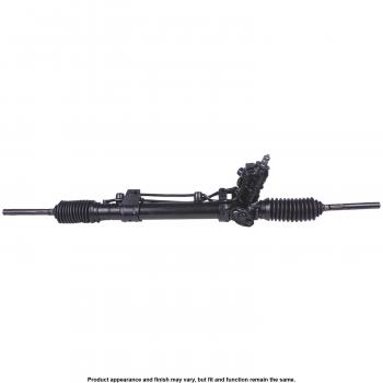 1987 BMW 325e Rack and Pinion Assembly A1 Cardone 261820 image 4 of 4