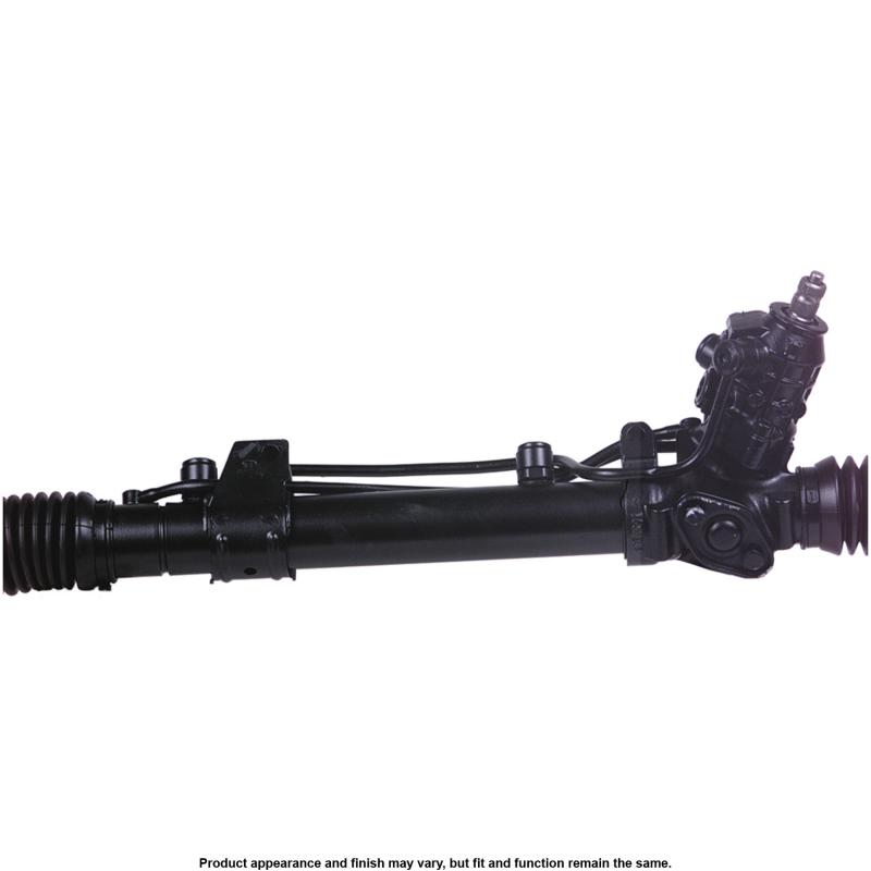1987 BMW 325e Rack and Pinion Assembly A1 Cardone 261820 image 3 of 4