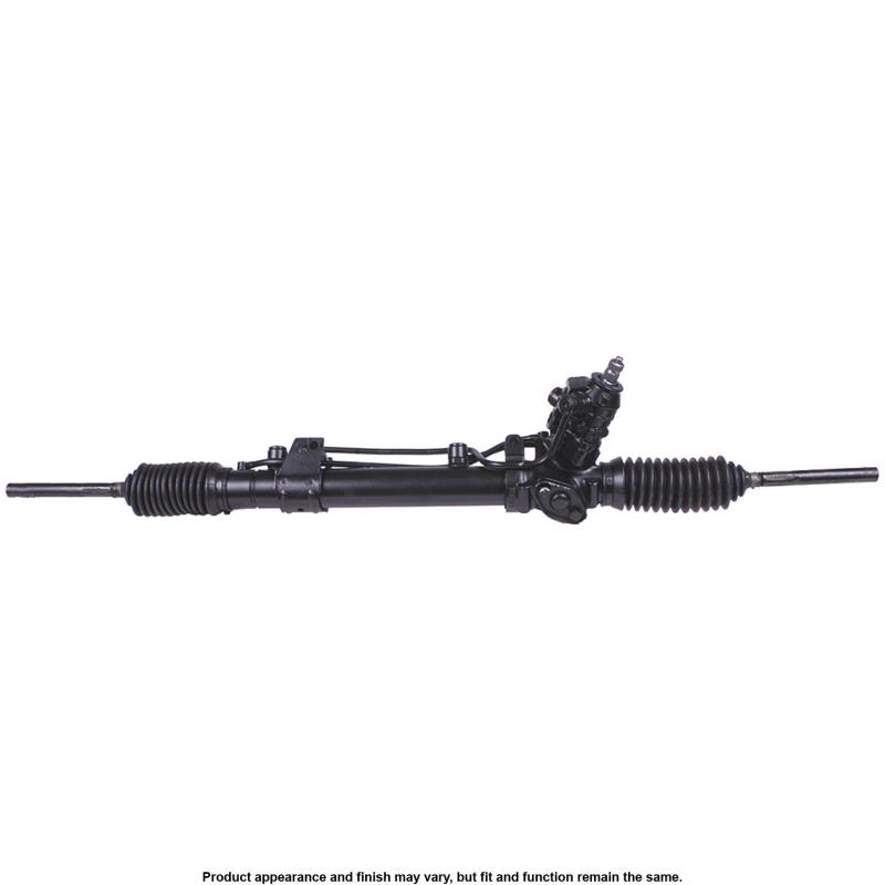 1987 BMW 325e Rack and Pinion Assembly A1 Cardone 261820 image 4 of 4