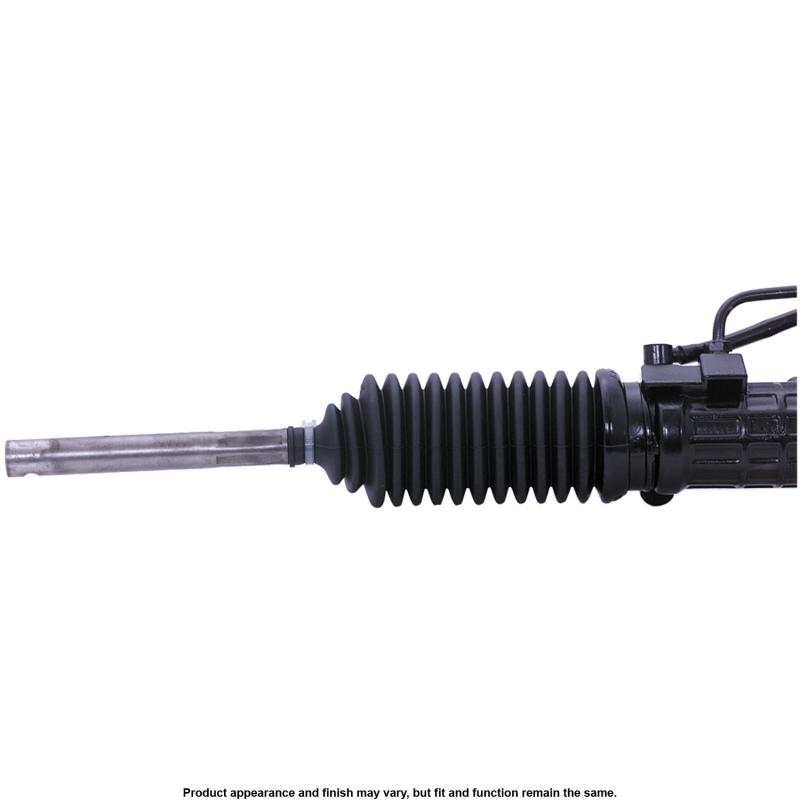 1992 BMW 325i Rack and Pinion Assembly