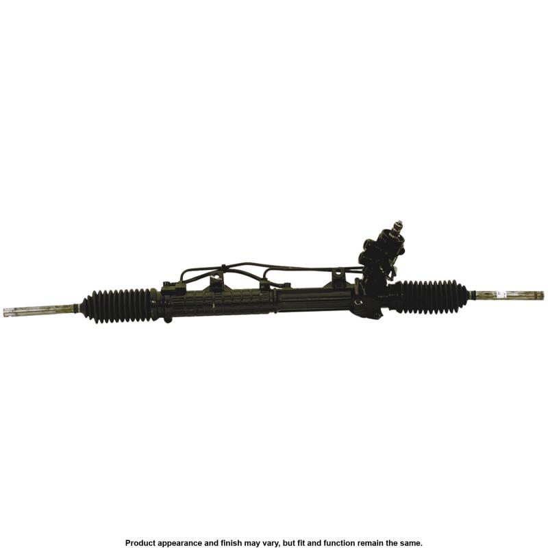 1988 BMW 325i Rack and Pinion Assembly A1 Cardone 261821 image 2 of 4